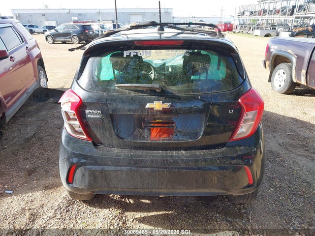 Продаж на аукціоні авто 2021 Chevrolet Spark 1lt, vin: KL8CD6SA3MC739533, номер лоту: 30089485