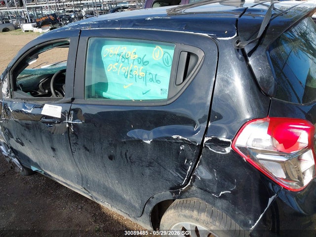 Продаж на аукціоні авто 2021 Chevrolet Spark 1lt, vin: KL8CD6SA3MC739533, номер лоту: 30089485