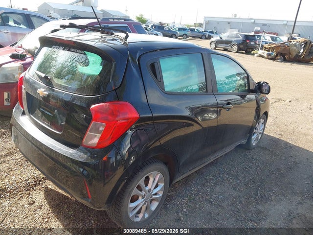 Продаж на аукціоні авто 2021 Chevrolet Spark 1lt, vin: KL8CD6SA3MC739533, номер лоту: 30089485