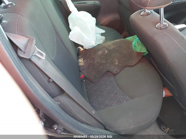 Продаж на аукціоні авто 2021 Chevrolet Spark 1lt, vin: KL8CD6SA3MC739533, номер лоту: 30089485