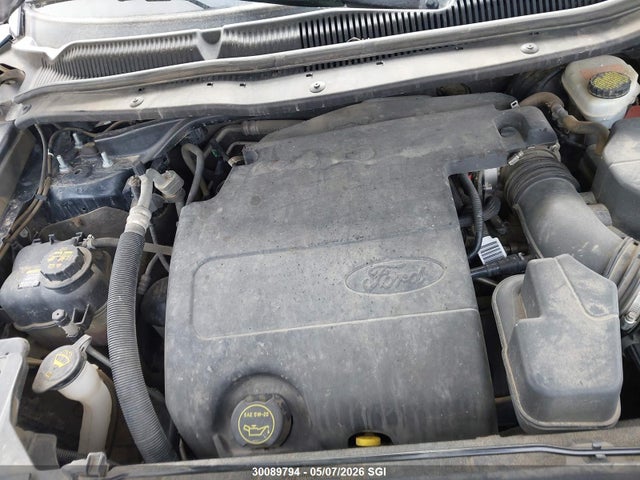 30089794 :رقم المزاد ، 1FM5K8F86GGB67245 vin ، 2016 Ford Explorer Limited مزاد بيع