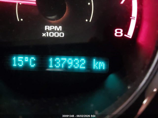 30091348 :رقم المزاد ، 1G1AD5F58A7209240 vin ، 2010 Chevrolet Cobalt 1lt مزاد بيع