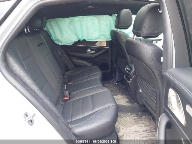 30087661 :رقم المزاد ، 4JGFD5KB6RB122580 vin ، 2024 Mercedes-benz Gle Coupe 450 4matic مزاد بيع