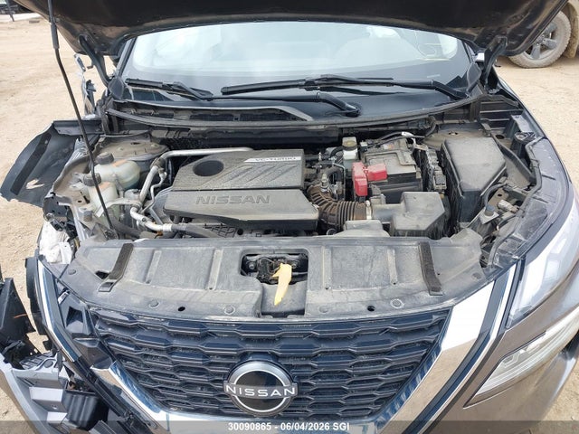 Продаж на аукціоні авто 2023 Nissan Rogue Sl, vin: JN8BT3CB1PW197562, номер лоту: 30090865