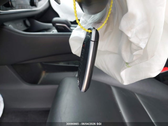 Продаж на аукціоні авто 2023 Nissan Rogue Sl, vin: JN8BT3CB1PW197562, номер лоту: 30090865