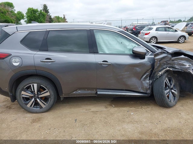 Продаж на аукціоні авто 2023 Nissan Rogue Sl, vin: JN8BT3CB1PW197562, номер лоту: 30090865