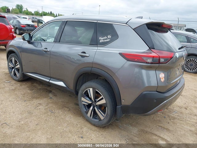 Продаж на аукціоні авто 2023 Nissan Rogue Sl, vin: JN8BT3CB1PW197562, номер лоту: 30090865