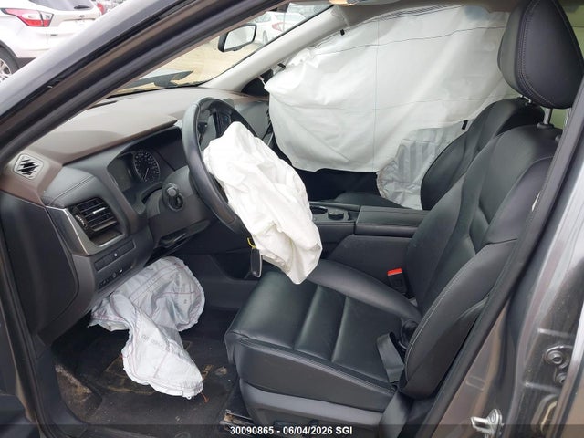 Продаж на аукціоні авто 2023 Nissan Rogue Sl, vin: JN8BT3CB1PW197562, номер лоту: 30090865