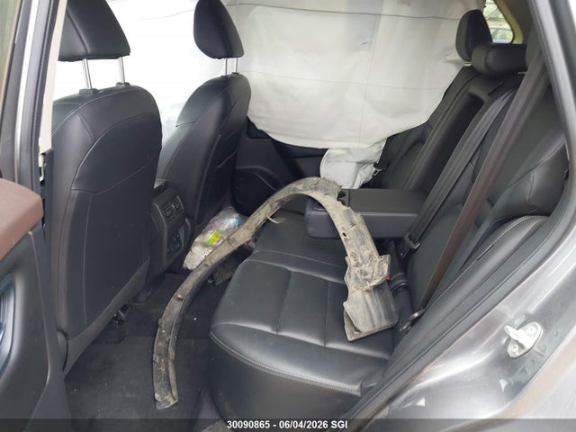 Продаж на аукціоні авто 2023 Nissan Rogue Sl, vin: JN8BT3CB1PW197562, номер лоту: 30090865