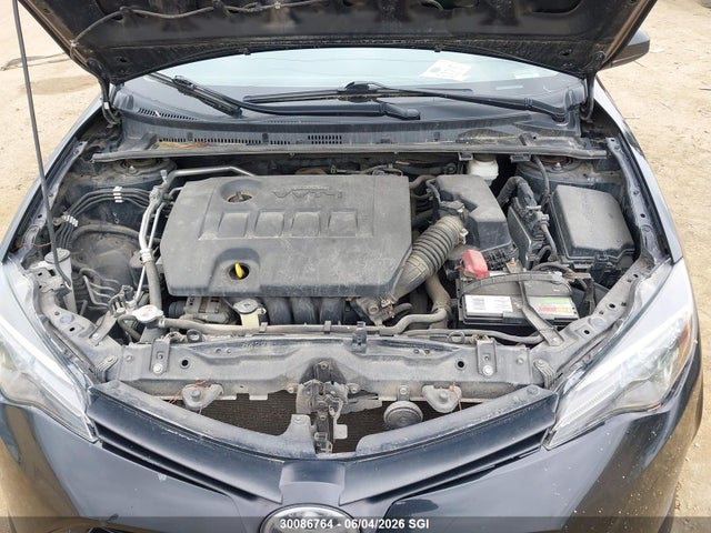 Продаж на аукціоні авто 2019 Toyota Corolla L/le/xle/se/xse, vin: 2T1BURHE9KC156094, номер лоту: 30086764
