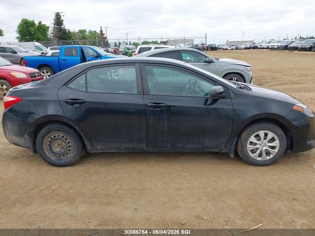 Продаж на аукціоні авто 2019 Toyota Corolla L/le/xle/se/xse, vin: 2T1BURHE9KC156094, номер лоту: 30086764