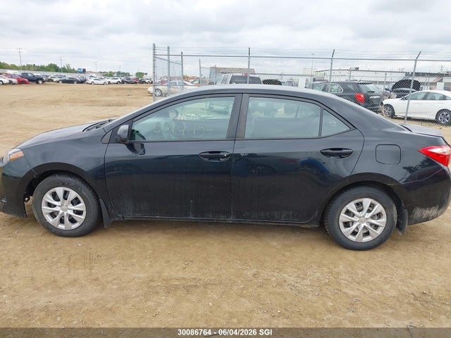 Продаж на аукціоні авто 2019 Toyota Corolla L/le/xle/se/xse, vin: 2T1BURHE9KC156094, номер лоту: 30086764