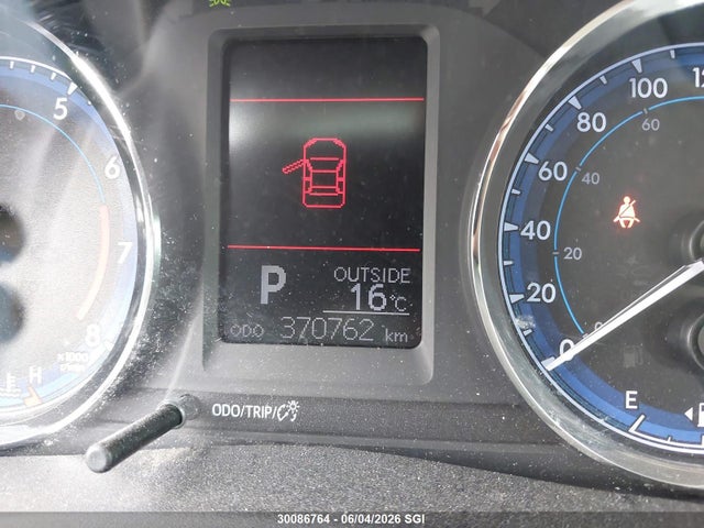 Продаж на аукціоні авто 2019 Toyota Corolla L/le/xle/se/xse, vin: 2T1BURHE9KC156094, номер лоту: 30086764