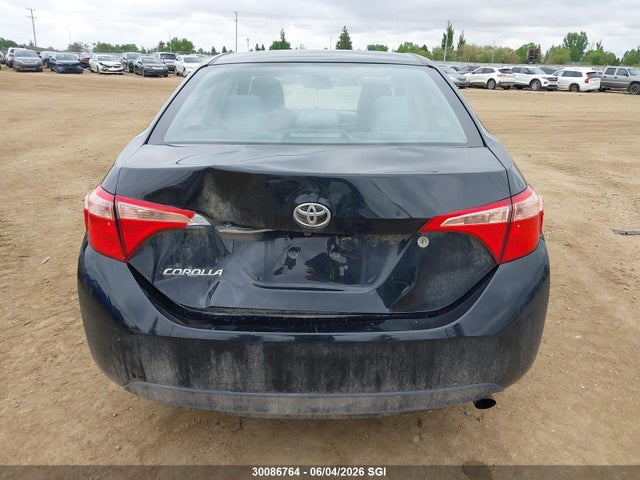 Продаж на аукціоні авто 2019 Toyota Corolla L/le/xle/se/xse, vin: 2T1BURHE9KC156094, номер лоту: 30086764