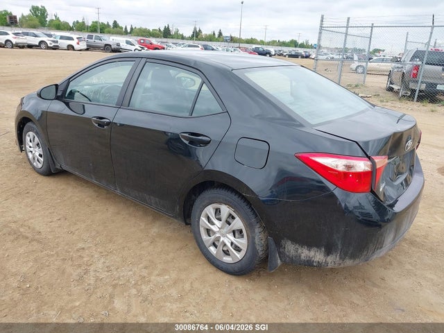 Продаж на аукціоні авто 2019 Toyota Corolla L/le/xle/se/xse, vin: 2T1BURHE9KC156094, номер лоту: 30086764