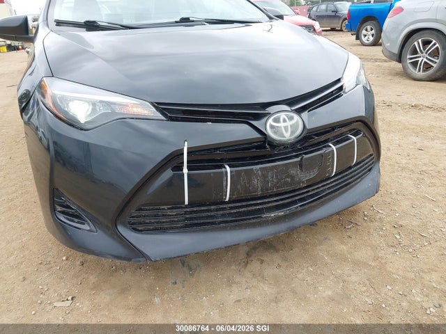 Продаж на аукціоні авто 2019 Toyota Corolla L/le/xle/se/xse, vin: 2T1BURHE9KC156094, номер лоту: 30086764