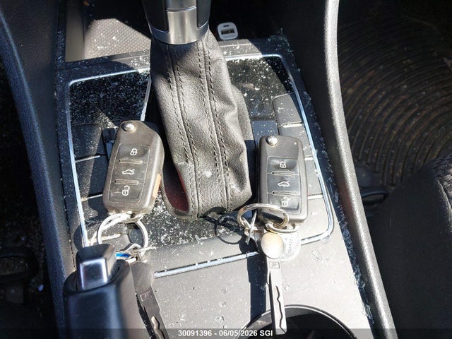 2014 Volkswagen Passat S მანქანა იყიდება აუქციონზე, vin: 1VWAS7A32EC076189, აუქციონის ნომერი: 30091396