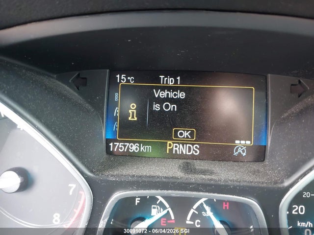 2018 Ford Escape Se მანქანა იყიდება აუქციონზე, vin: 1FMCU9GD4JUC52113, აუქციონის ნომერი: 30091072