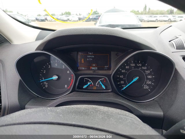 2018 Ford Escape Se მანქანა იყიდება აუქციონზე, vin: 1FMCU9GD4JUC52113, აუქციონის ნომერი: 30091072