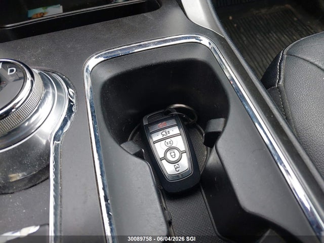 2018 Ford Fusion Se მანქანა იყიდება აუქციონზე, vin: 3FA6P0T99JR112576, აუქციონის ნომერი: 30089758