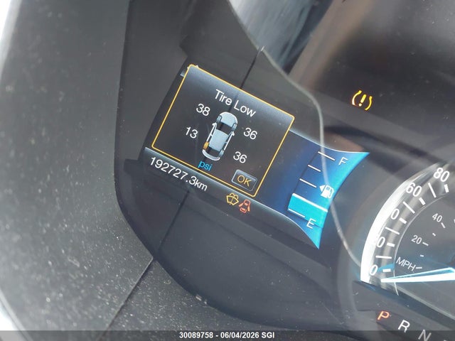 2018 Ford Fusion Se მანქანა იყიდება აუქციონზე, vin: 3FA6P0T99JR112576, აუქციონის ნომერი: 30089758