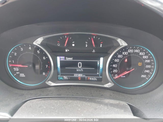 2017 Chevrolet Malibu Lt მანქანა იყიდება აუქციონზე, vin: 1G1ZE5ST7HF249412, აუქციონის ნომერი: 30091268