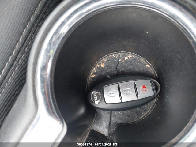 Продаж на аукціоні авто 2017 Nissan Pathfinder S/sv/sl/platinum, vin: 5N1DR2MM0HC637895, номер лоту: 30091374