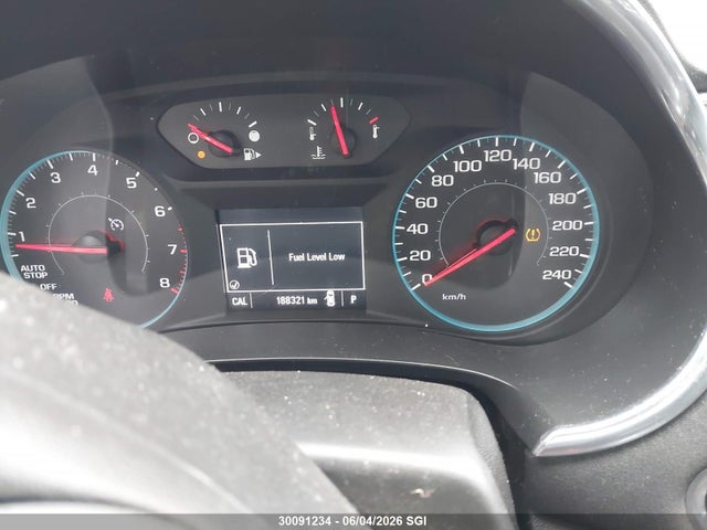 2017 Chevrolet Malibu Lt მანქანა იყიდება აუქციონზე, vin: 1G1ZE5ST8HF222624, აუქციონის ნომერი: 30091234