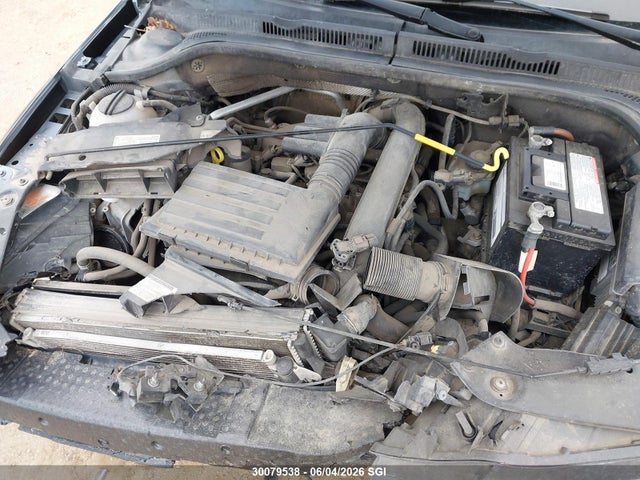 30079538 :رقم المزاد ، 3VWD67AJ9GM398930 vin ، 2016 Volkswagen Jetta Sedan مزاد بيع