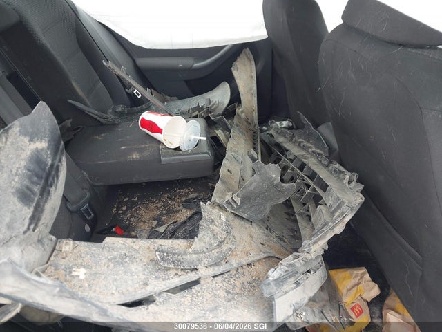 30079538 :رقم المزاد ، 3VWD67AJ9GM398930 vin ، 2016 Volkswagen Jetta Sedan مزاد بيع
