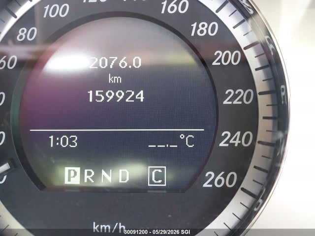 30091200 :رقم المزاد ، WDCGG8HB6AF425875 vin ، 2010 Mercedes-benz Glk 350 4matic مزاد بيع