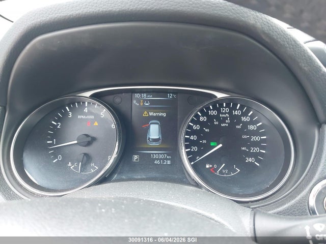 Продаж на аукціоні авто 2015 Nissan Rogue S/sl/sv, vin: 5N1AT2MV7FC901897, номер лоту: 30091316