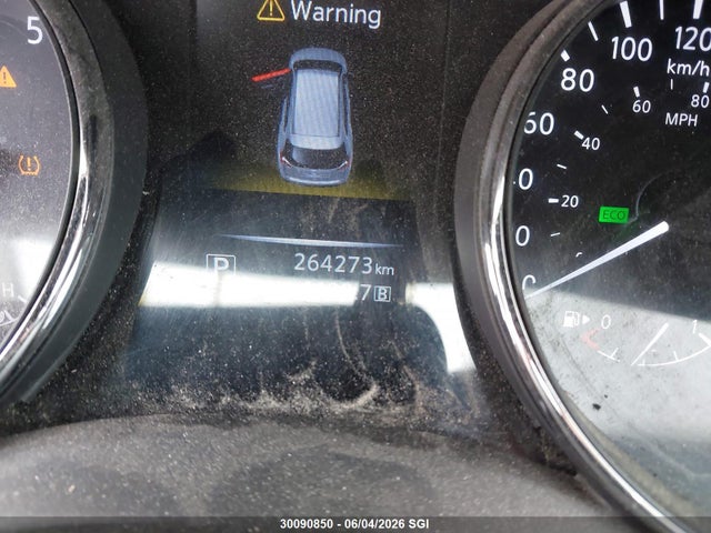 Продаж на аукціоні авто 2015 Nissan Rogue S/sl/sv, vin: 5N1AT2MV1FC790392, номер лоту: 30090850