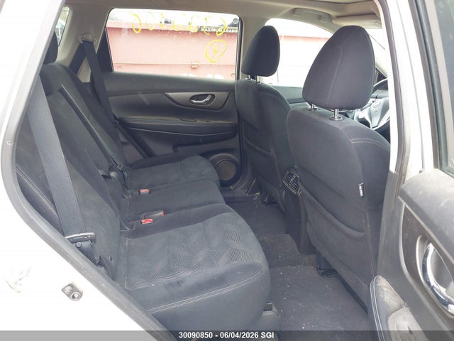 Продаж на аукціоні авто 2015 Nissan Rogue S/sl/sv, vin: 5N1AT2MV1FC790392, номер лоту: 30090850