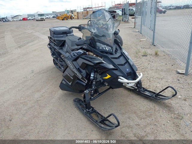 Polaris Titan 800 Adventure 2023 SN1FJE9F4PC252254 головне зображення