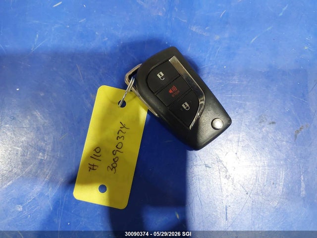 Toyota RAV4 LE 2021 2T3B1RFV8MC179078 Image 11