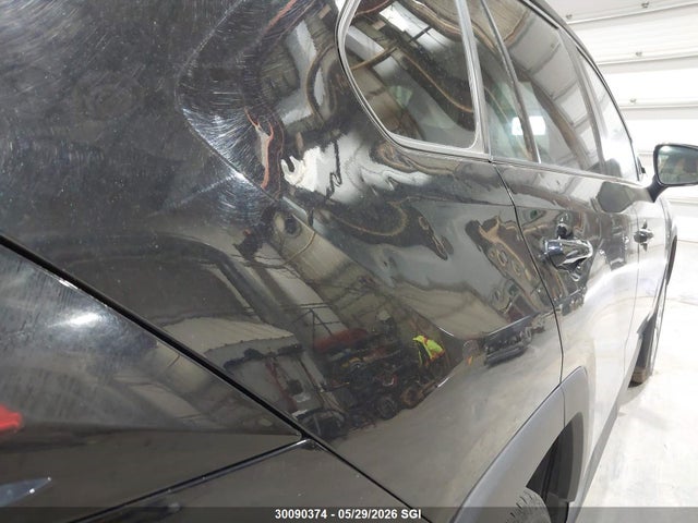 2021 Toyota Rav4 Le მანქანა იყიდება აუქციონზე, vin: 2T3B1RFV8MC179078, აუქციონის ნომერი: 30090374