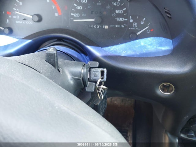 Продаж на аукціоні авто 1997 Oldsmobile Cutlass Supreme Sl, vin: 1G3WH52M2VF318318, номер лоту: 30091411