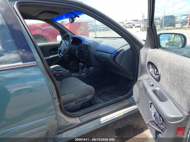 Продаж на аукціоні авто 1997 Oldsmobile Cutlass Supreme Sl, vin: 1G3WH52M2VF318318, номер лоту: 30091411