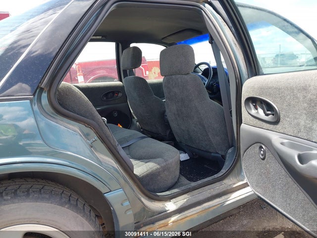 Продаж на аукціоні авто 1997 Oldsmobile Cutlass Supreme Sl, vin: 1G3WH52M2VF318318, номер лоту: 30091411