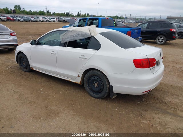 2012 Volkswagen Jetta Tdi მანქანა იყიდება აუქციონზე, vin: 3VWDL7AJ5CM416259, აუქციონის ნომერი: 30090620