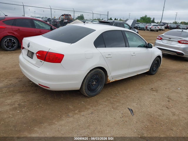 2012 Volkswagen Jetta Tdi მანქანა იყიდება აუქციონზე, vin: 3VWDL7AJ5CM416259, აუქციონის ნომერი: 30090620