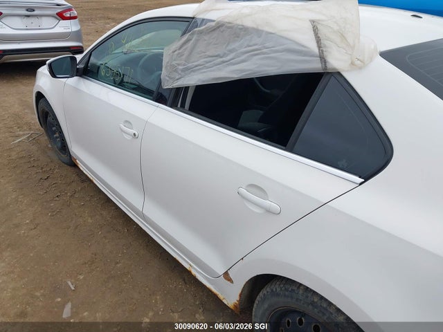 2012 Volkswagen Jetta Tdi მანქანა იყიდება აუქციონზე, vin: 3VWDL7AJ5CM416259, აუქციონის ნომერი: 30090620