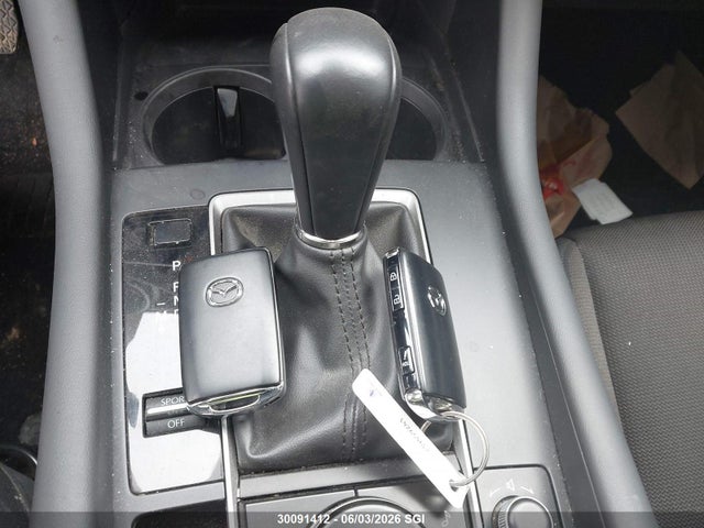 Продажа на аукционе авто 2023 Mazda 3 Preferred, vin: JM1BPBLMXP1607588, номер лота: 30091412