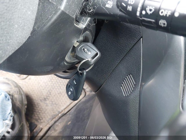 Продаж на аукціоні авто 2011 Subaru Forester 2.5x Premium, vin: JF2SHCDC4BG741609, номер лоту: 30091201