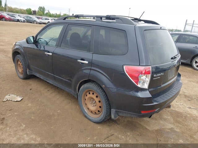 Продаж на аукціоні авто 2011 Subaru Forester 2.5x Premium, vin: JF2SHCDC4BG741609, номер лоту: 30091201