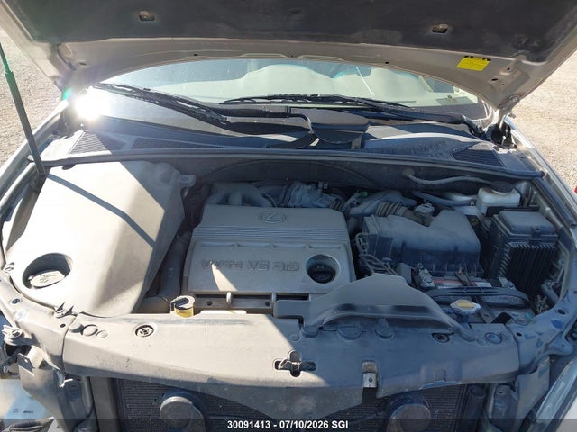 Продажа на аукционе авто 2005 Lexus Rx 330, vin: 2T2HA31U45C071021, номер лота: 30091413