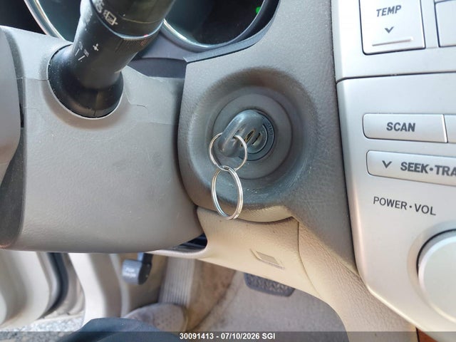 30091413 :رقم المزاد ، 2T2HA31U45C071021 vin ، 2005 Lexus Rx 330 مزاد بيع