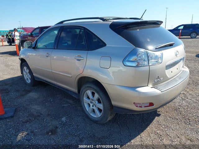 Продажа на аукционе авто 2005 Lexus Rx 330, vin: 2T2HA31U45C071021, номер лота: 30091413