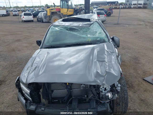 Продажа на аукционе авто 2025 Nissan Frontier Pro-4x, vin: 1N6ED1FK6SN602204, номер лота: 30091414